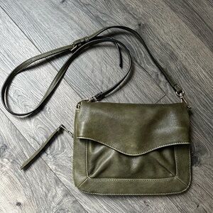 Moda Luxe | Crossbody Purse